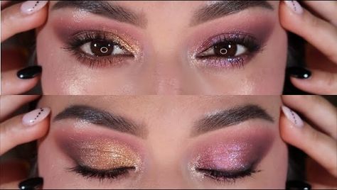 Pat McGrath  Huetopian Dream makeup looks Eyeshadow 2023, Super Glam Makeup, Pat Mcgrath Eyeshadow Looks, Pat Mcgrath Eyeshadow, Huetopian Dream, Star Eyeshadow, Jeffree Star Eyeshadow, Beauty Content Creator, Glam Makeup Looks