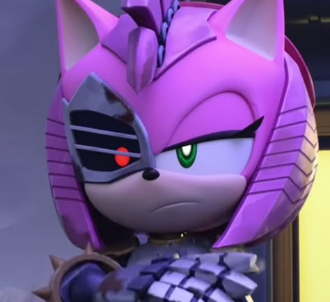 ★ Sonic Prime || #icon #icons #amy #amyrose #robot #sonic #sonicprime ★ Robot Sonic, Amy Rose Hedgehog, Sonic The Movie, Sonic Prime, Shadow And Amy, Amy The Hedgehog, Rose Thorns, Rusty Rose, Classic Sonic