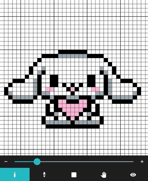 I was bord Pixel Grid, Pixel Art Templates, Art Templates, Pixel Art Grid, Art Template, Pixel Art, Crochet, Quick Saves, Art