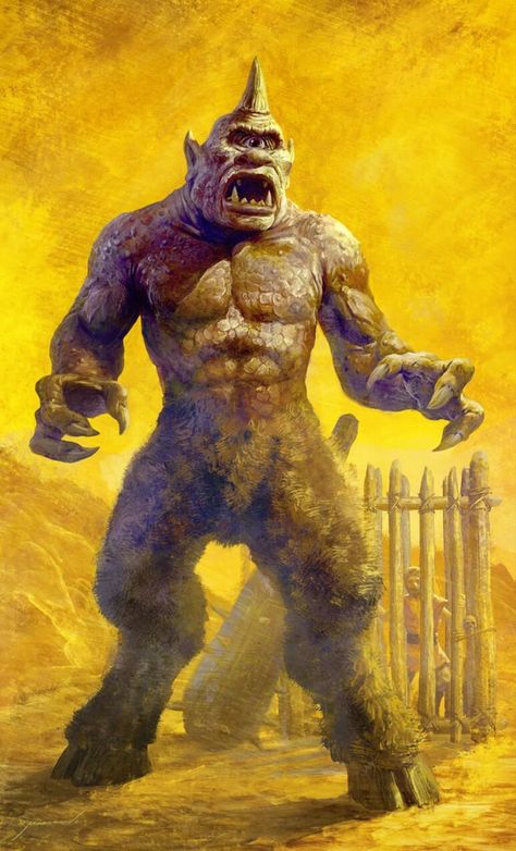 Zeus Lightning, Godzilla Figures, Fantasy Figures, The Ray, Kaiju Art, Polar Light, Thunder And Lightning, Horror Movie Art, Plastic Model Kit