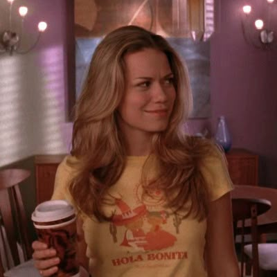 One Tree Hill Cast, Haley James, Bethany Joy Lenz, Lana Lang, Haley James Scott, Bethany Joy, James Scott, Hair Appointment, Rachel Green