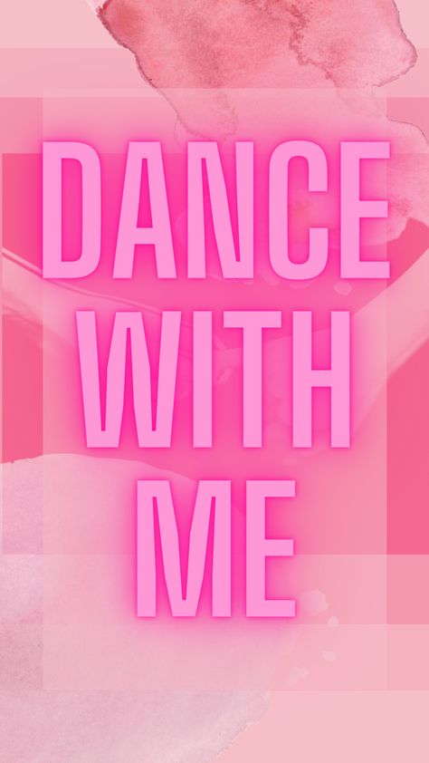 Poster "Dance with me". Desing by Ketija Kalniņa Dance Asthetics, Preppy Asthetics, Grand Jete, 2024 Encouragement, Zumba Quotes, Hey Dj, Dance Quotes Inspirational, Dancing Quotes, Zumba Toning