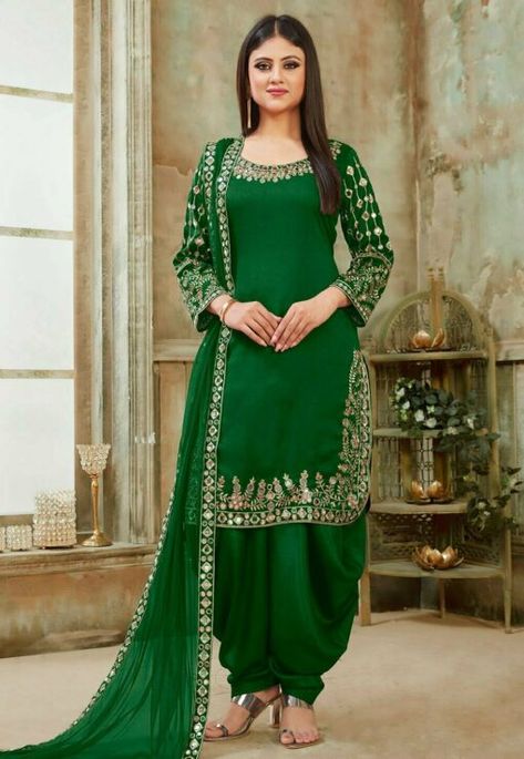 पटियाला सलवार, Patiala Dress, डिजाइनर कपड़े, Patiyala Dress, Patiala Salwar Suits, Patiyala Suit, Celana Fashion, Patiala Suit, Patiala Salwar