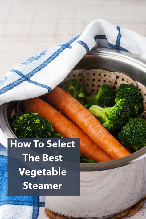 Best Steamed Vegetables, Easy Steamed Vegetables, Vegetable Steaming Times, Steamed Vegetable Medley, How To Steam Veggies Without A Steamer, Indian Eggplant Recipes, Electric Food Steamer, Food Steamer, Vegetable Steamer