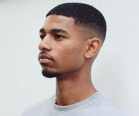 Very Short Braids, Short Black Men Hairstyles, Black Male Haircuts, Black Fade Haircut, African Hair Cut, Black Man Haircut Fade, Temp Fade Haircut, Hairstyles For Black Men, Male Haircuts