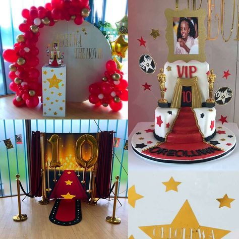 vip Kids  | CatchMyParty.com Vip Birthday Cake, Vip Birthday Invitations, Vip Lanyard Invitations, Vip Red Carpet, Vip Kid, 10th Birthday, Birthday Photos, Catch My Party, Birthday Party Ideas