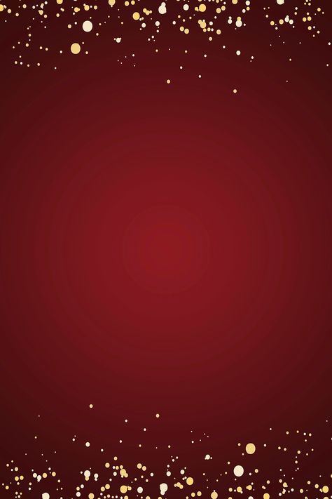 Red plain background with gold glittery | free image by rawpixel.com / marinemynt Hd Plain Background, Plain Red Wallpaper, Red Glitter Wallpaper, Plain Background Colors, Red Glitter Background, Red Color Background, Maroon Background, Gold Glitter Background, Red Background Images