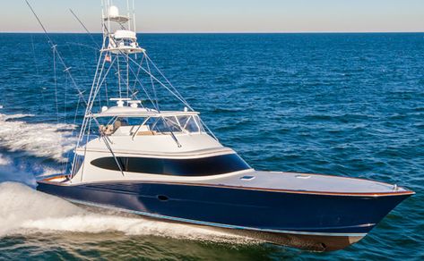 Bayliss 84 Orion Offshore Fishing Boats, Fishing Yachts, Offshore Boats, Sport Fishing Boats, Bay Boats, Float Your Boat, Bigger Boat, Yacht Boat, Super Yachts