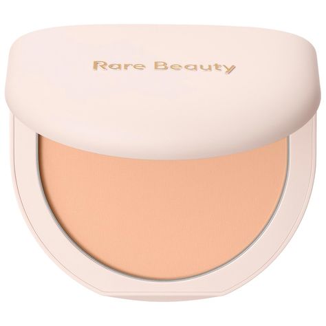 Shop Rare Beauty by Selena Gomez’s True to Myself Tinted Pressed Finishing Powder at Sephora. This powder blurs, smooths, and sets makeup. Cloud Effect, True To Myself, Rare Beauty By Selena Gomez, Coal Tar, One Percent, What Makes You Unique, Beauty Room Design, Sephora Beauty, Cool Undertones