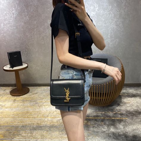 Ysl Crossbody Bag Outfit, Ysl Bag Outfit, Ysl Camera Bag, Yves Saint Laurent Bag, Ysl Crossbody Bag, Crossbody Bag Outfit, Ysl Purse, Ysl Logo, Yves Saint Laurent Bags