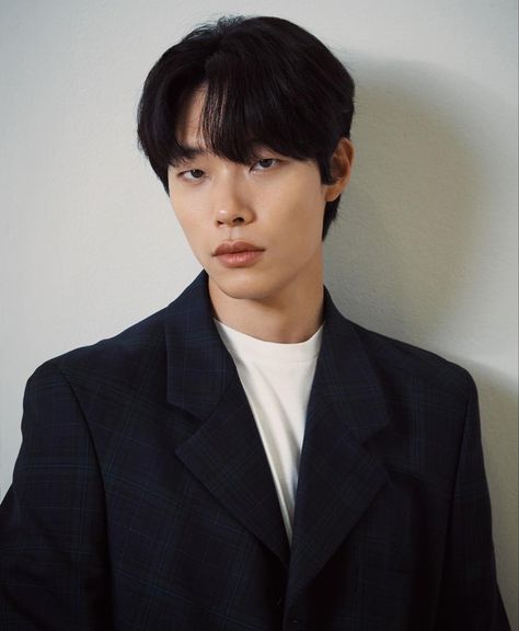 Ryu Joon Yeol, Jun Yeol, Ryu Jun Yeol, Asian Actors, My Crush, Korean Actors, Actors, Film