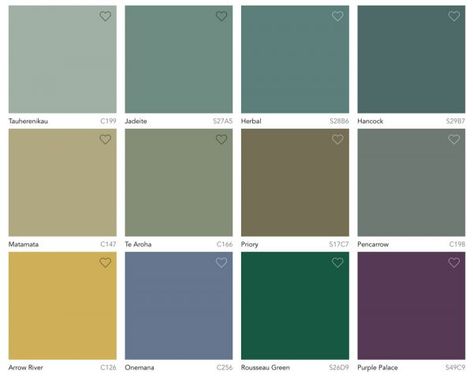 2020 2021 COLOR TRENDS Top palettes for interiors and decor Biophilia Design, Dulux Australia, Dulux Paint Colours, Paint Trends, Dulux Paint, Trending Paint Colors, Color Forecasting, Opulent Interiors, Hal Decor