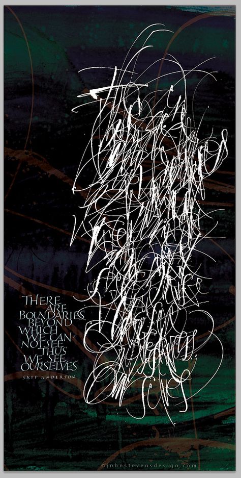 Typography Styles, Calligraphy Types, Asemic Writing, Calligraphy I, Typo Design, Calligraphy Handwriting, Calligraphy Script, Visual Poetry, Calligraphy Letters