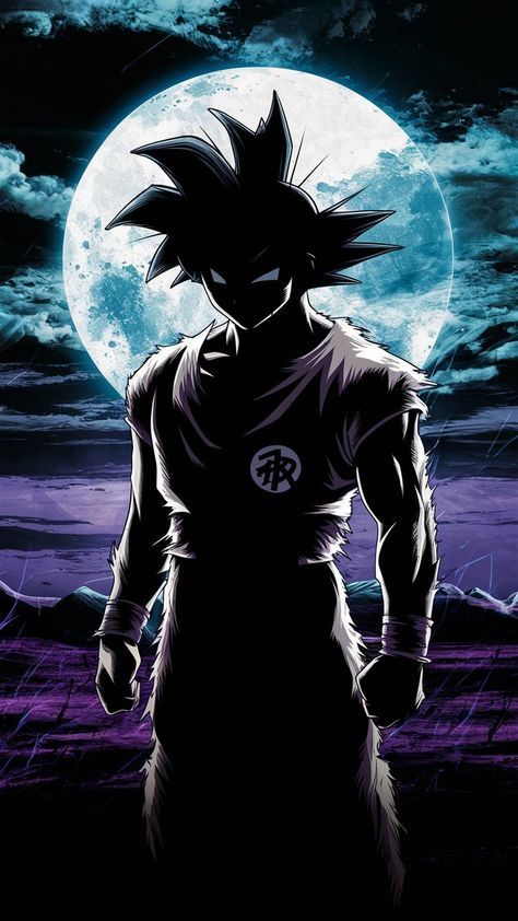 Ultra Instinct Goku Wallpaper 4k, Goku Ultra Instinct Wallpaper, Ball Inspiration, Goku Ssj4, Goku Wallpaper, Animated Wallpapers For Mobile, Anime Dragon Ball Goku, Anime Wallpaper Phone, Dragon Balls