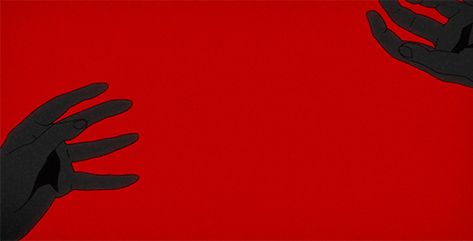 Mirai Nikki Gif, Blood Banner, Red Banner Gif, Discord Header, Minimalist Wallpaper Phone, Skeleton Drawings, Concept Art Tutorial, Animated Banners, Icon Gif