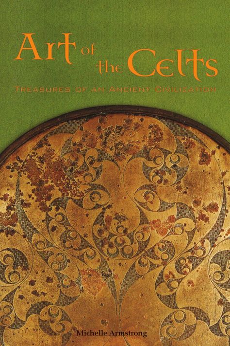 Art of the Celts  A book about Celtic art. Ancient Celtic Art, Celtic Revival, Ireland History, The Celts, Celtic Traditions, Design Books, Illuminated Manuscripts, Celtic Art, Room Bed