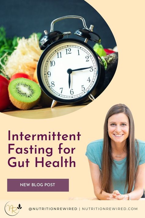 Taking care of your gut health can improve your immune system response, improve digestion and absorption, decrease inflammation and stress, and increase insulin sensitivity. Read my blog post to see if Intermittent Fasting supports gut health. Digestion And Absorption, Healing Tips, Insulin Sensitivity, Small Intestine Bacterial Overgrowth, Decrease Inflammation, Improve Metabolism, Gut Microbiota, Digestion Process, Gut Healing