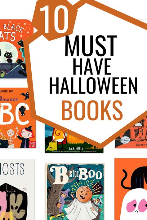 The ultimate list of halloween books to read to your kids including where to buy them for the best price. Halloween Books for Kids, Halloween Books, Halloween Board Books, Halloween books for children Best Halloween Books, Halloween Read Alouds, Books For Halloween, Creepy Carrots, Halloween Picture Books, Books For Kindergarten, Halloween Books For Kids, Halloween Kindergarten, Halloween Memes