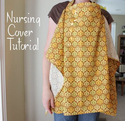 Diy Nursing, Diary Of A Quilter, Nursing Covers, Handmade Baby Gifts, Trendy Sewing, Baby Projects, Gifts Baby, Nursing Cover, Baby Crafts