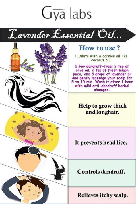 lavender hair oil Essential Oil For Hair, Lavender Massage Oil, Hair Massage, Oil For Hair, Essential Oils For Skin, Essential Oils For Hair, Essential Oil Set, Aromatherapy Oils, Hair Growth Oil