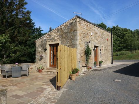 Sunnybrook Cottage | Waddington | The Lake District And Cumbria | Self Catering Holiday Cottage Open Ceiling, Front Patio, Barn Conversion, Open Fires, Luxury Holidays, Private Patio, Old Farm, Patio Area, Holiday Cottage