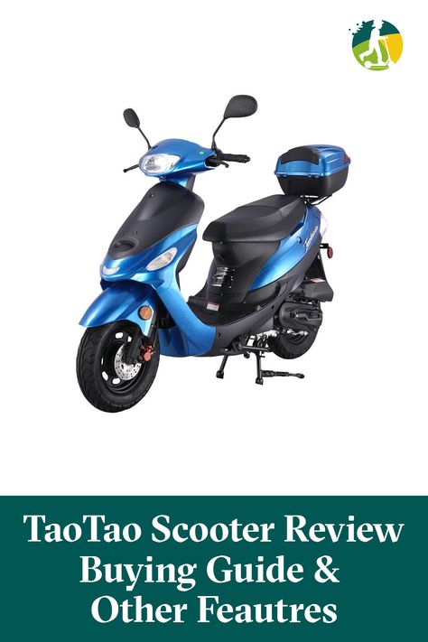 Gas Powered Scooters, 50cc Scooter, Power Scooter, 150cc Scooter, Gas Scooter, Safety Gear, Fuel Efficient, Buying Guide, Top Pick