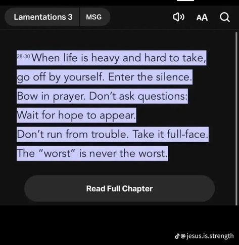 Motivational Bible Verses, Uplifting Bible Verses, Comforting Bible Verses, Bible Study Verses, Bible Motivation, Christian Bible Quotes, Bible Study Notes, Inspirational Bible Quotes, Biblical Quotes