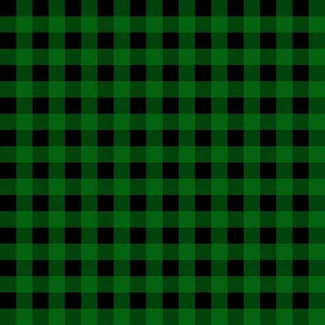 Plaid Aesthetic Background, Green Aesthetic Checkered Wallpaper, Green Plaid Aesthetic, Chekerd Backgrounds Green, Green Buffalo Plaid, Plaid Fabric Green, Buffalo Plaid Pattern, Unique Image, Love Images