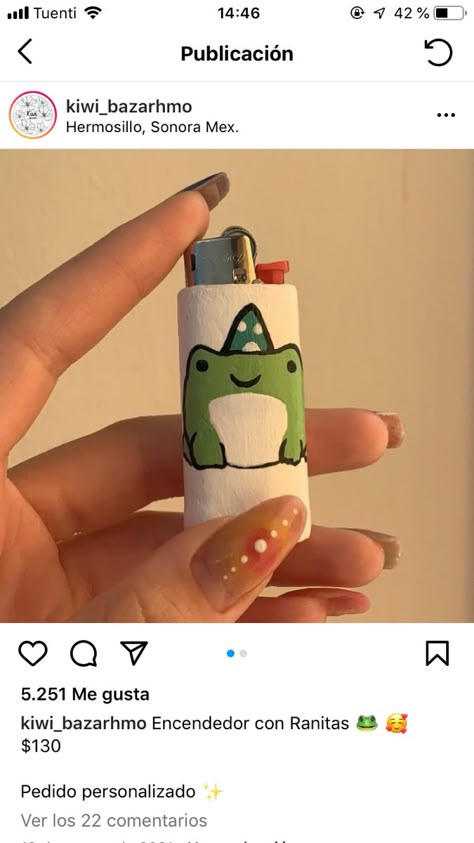 Painting Lighters Diy, Lighter Art Diy, Painted Lighters Aesthetic, Diy Lighter Painting, Painted Lighter Aesthetic, Matching Lighters, Lighter Painting, Lighter Paintings Ideas, Painted Lighters