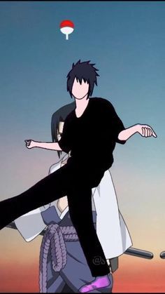 Anime Dance Video, Naruto All Characters, Naruto Shippuden Art, Anime Dance, Cute Dance, Naruto Uzumaki Hokage, Naruto Gif, Anime Dancing, Anime Videos