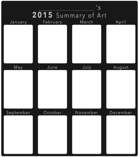 2015 Art Summary BLANK by DustBunnyThumper Art Summary Template, Body Bases, Summary Template, Drawing Meme, 2018 Year, Drawing Prompts, This Meme, Drawing Prompt, Drawing Stuff