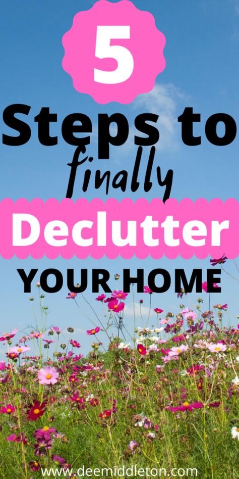 FEBRUARY 6TH TASK IN THE YEAR LONG THOROUGH DECLUTTER SERIES - deemiddleton.com Cluttered Room Aesthetic, Housekeeping Schedule, Organized Clutter, Declutter Closet, Deep Cleaning Checklist, Declutter Checklist, Remove Clutter, Declutter And Organize, Clutter Control