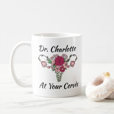 OBGYN At Your Cervix Custom OBGYN gift Coffee Mug Labor Funny - obgyn, at your cervix, funny obgyn, obgyn for women, obgyn appreciation, obgyn labor, delivery doctor, obgyn gifts, christmas, birthday Cloud Watercolor, Labor Delivery Nurse, Obgyn Gift, Labor Delivery Nursing, Delivery Nurse, Heart Words, Labor Delivery, Word Cloud, Gifts Christmas