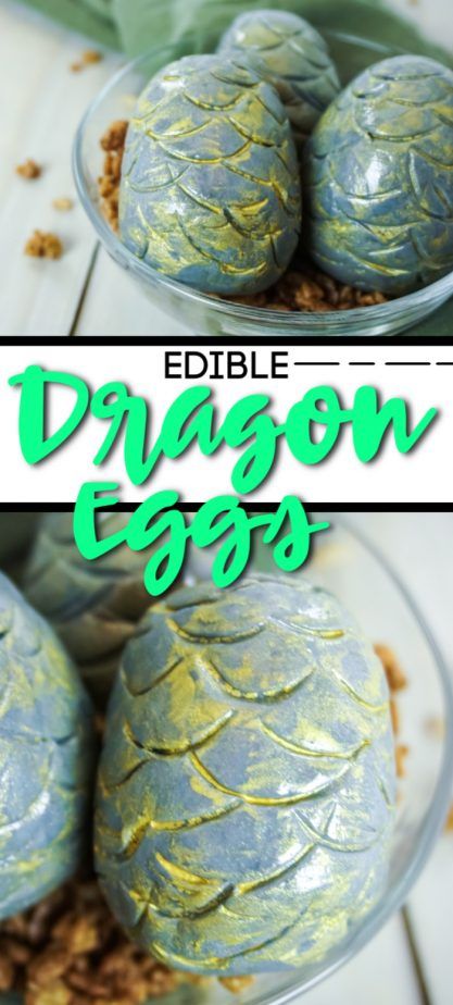 I've had this idea for Edible Dragon Eggs in my head for a long time--the reality of them is so much better than imagined! #dragoneggs #dragon #dragoneggcake #dragoncake Dragon Dessert Ideas, Dragon Egg Cupcakes, Dragon Cupcake Cake, Dragon Party Food, Dragon Egg Cake, Dragon Snacks, Dragon Dessert, Chocolate Covered Pretzels Recipe, Dragon Cupcakes