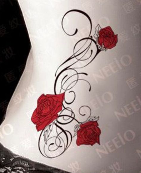 Tattoo 2023, Christmas 2022, Rose Tattoos, Tatting, Tattoo Ideas, Mermaid, Clip Art, Tattoos, Drawings