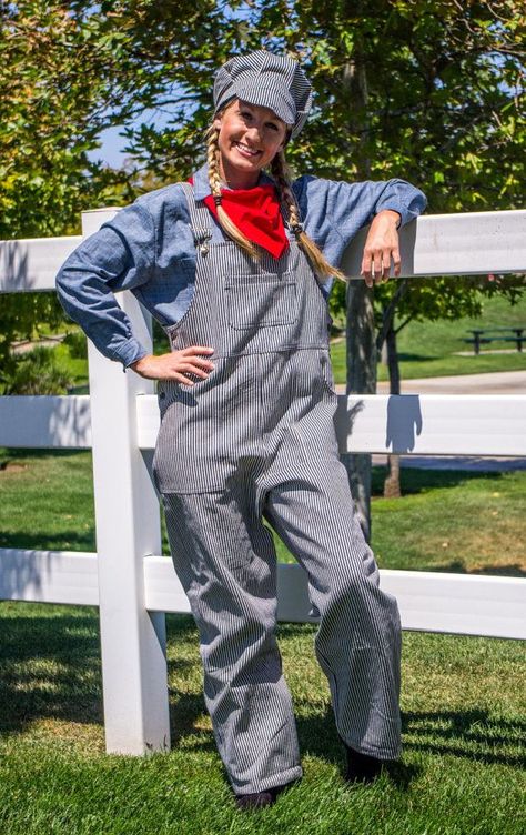 Costume Train Conductor Outfit, Conductor Outfit, Train Engineer Costume, Train Conductor Costume, Engineer Costume, Solarpunk Fashion, Train Costume, Conductor Hat, Thomas Birthday