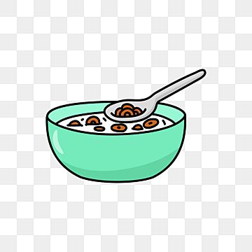 cereal,bowl,milk,breakfast,vector,illustration,cartoon,hand drawn,clip art,drawing,colorful,cute,style Bowl Of Cereal Tattoo, Bowl Of Cereal Drawing, Cereal Bowl Illustration, Cereals Drawing, Cereal Pictures, Cereal Doodle, Cereal Tattoo, Cereal Drawing, Cereal Illustration