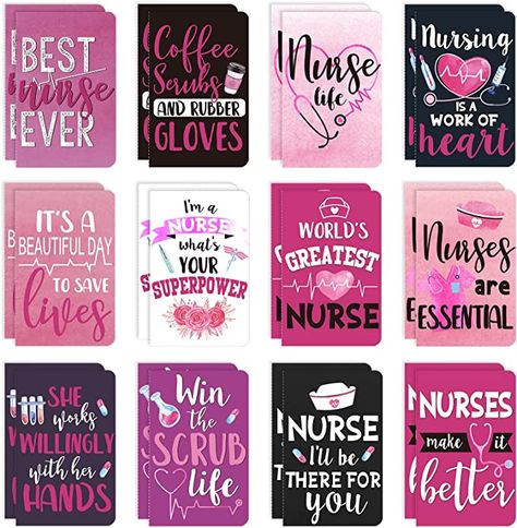 Nurses week ideas