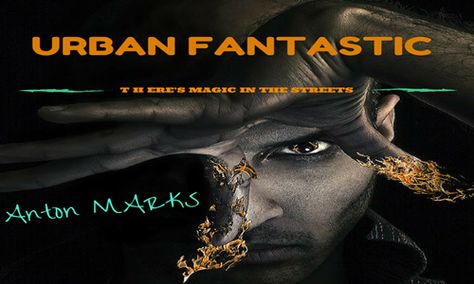 Urban Fantastic Newsletter & Podcast