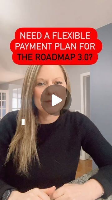 Kristy L on Instagram: "Have you been wanting to purchase the Roadmap 3.0 digital course, but the cost of $497 is scaring you or holding you back? 

I’ve been there and I know that exact feeling.  When this course first came out, I wanted to get it so badly, but I couldn’t afford the extra $497 to buy it.  That is until I found someone that created their own “special” payment plans that worked better for my extremely tight budget.

So, guess what?  I also created my own special payment plans because I know what it’s like to be so broke that even when you want to try to do something to get ahead, you can’t. 

Now that I am finally financially free because of the online business that I started and grew because of the training, education, tools and guidance that I received from the Roadmap Co Payment Plan, Your Back, Find Someone, Hold You, Coming Out, I Know, Online Business, Something To Do, Budgeting