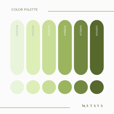 { #colorpalette #colors #designers #design #ideas #inspired } Cucumber Color Palette, Pistachio Green Palette, Matcha Colour Palette, Matcha Palette, Matcha Color Palette, Color Pistache, Braces Ideas, Matcha Color, Green Branding