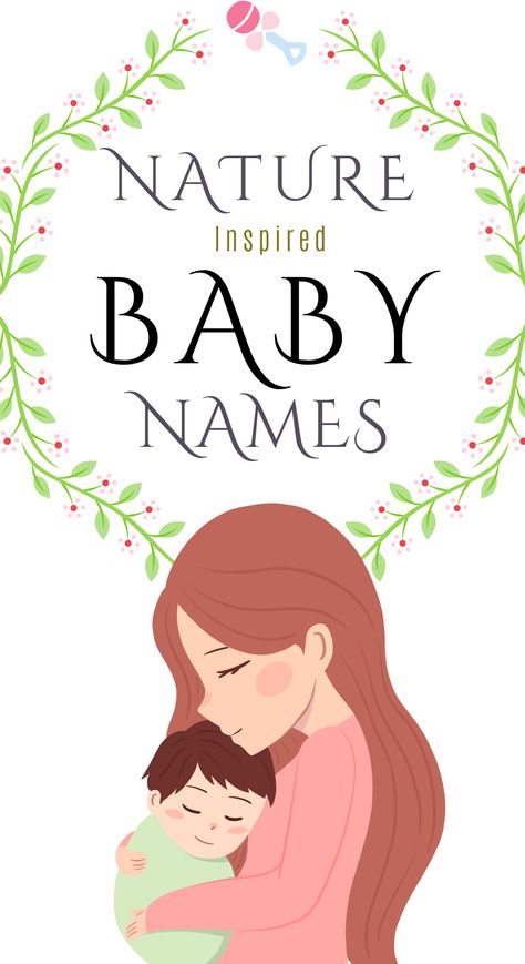 Beautiful and Cute Nature Names for Babies Twin Baby Girl Names, Themed Names, Names For Babies, Twin Baby Names, Indian Baby Names, Baby Name Ideas, Twin Baby Boys, Famous Babies