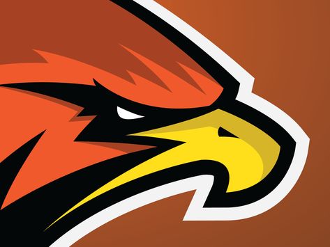 humboldt hawks Hawks Logo, Hawk Logo, Sports Branding, Ford Sport, Sport Logos, Sport Logo Design, Sport Branding, Guy Gifs, Sport Logo