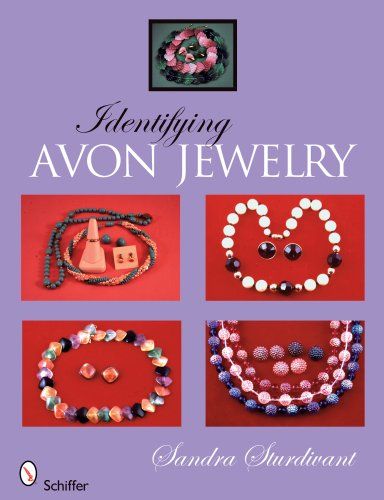 Avon Jewelry Vintage, Miriam Haskell Jewelry, Sarah Coventry Jewelry, Avon Products, Avon Jewelry, Vintage Avon, Different Light, Jewelry Maker, Pricing Jewelry