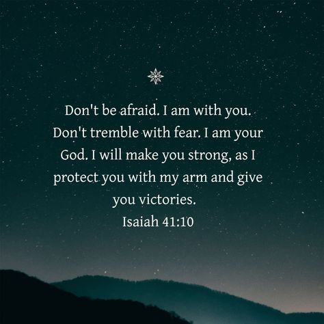 Dont Be Afraid Quotes, Discouraged Quotes, Afraid Quotes, Worry Bible Verses, Bible Verses About Fear, Verses About Fear, Worry Quotes, Storm Quotes, Jesus Scriptures