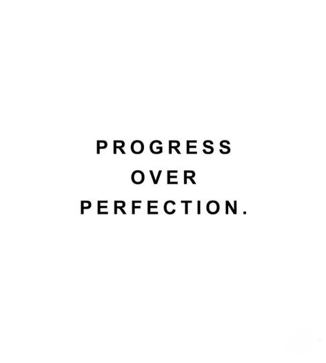 “Progress over perfection—that’s the mindset. 💯 Nobody’s perfect, and chasing perfection will only slow you down. The real win is in the small steps forward, the little victories that build momentum. Every mistake is a lesson, every setback is part of the process. It’s not about having it all figured out—it’s about showing up, putting in the work, and improving bit by bit. The only thing that matters is that you’re better than you were yesterday. Keep going, even if it’s messy, even if it’s... Vision Board2025, Progress Over Perfection, Progress Not Perfection, Spiritual Manifestation, Small Steps, 2025 Vision, Ups And Downs, Keep Going, The Universe