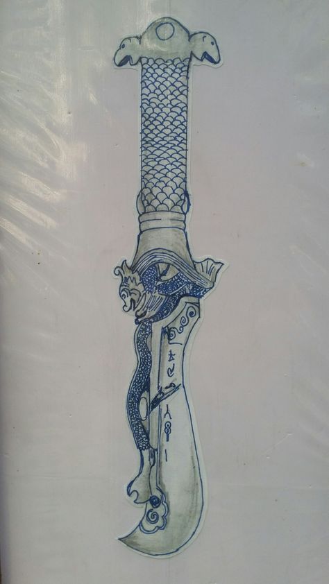 I drew dragon knife in farcry 3 Farcry Tattoo, Farcry 3 Tattoo, Dragon Knife, Far Cry 3, Knife Tattoo, 3 Tattoo, Tuning Fork, Dagger Tattoo, Far Cry