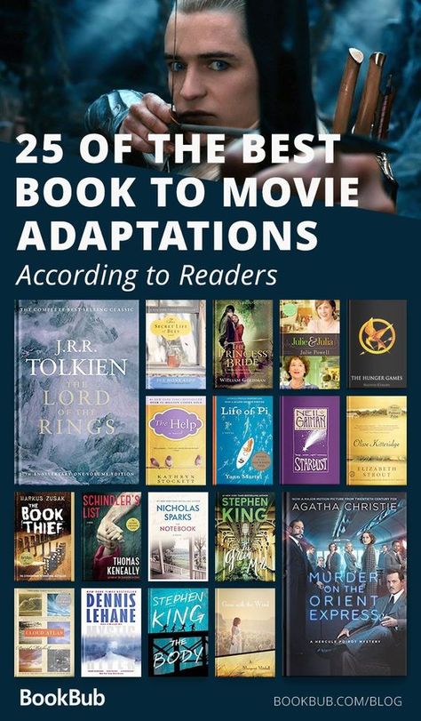 Books Made Into Movies, Books That Are Movies, The Light Between Oceans, Agatha Christie Books, Water For Elephants, Different Artists, Eat Pray Love, Eat Pray, The Best Books