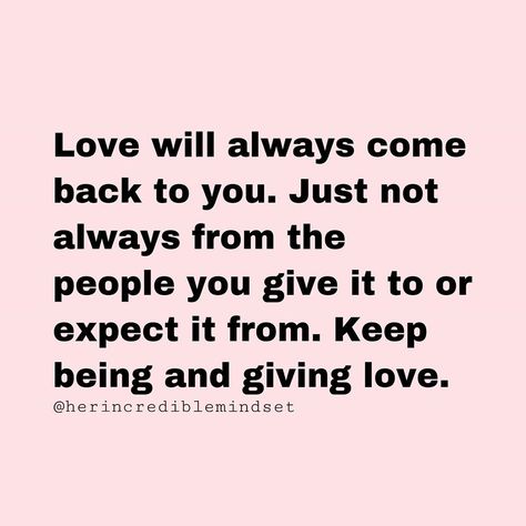 Her Incredible Mindset on Instagram: “The challenge here is to not allow your heart to become hardened when your love is not being reciprocated. It can be hard but your love and…” #love #quotes #quotetoloveby #inspirationalquotes Reciprocated Love Quotes, Reciprocated Love, Importance Of Mental Health, Forgiveness Quotes, Quotes About Love, Love Is Not, Eat Pray Love, Future Love, Knowing Your Worth