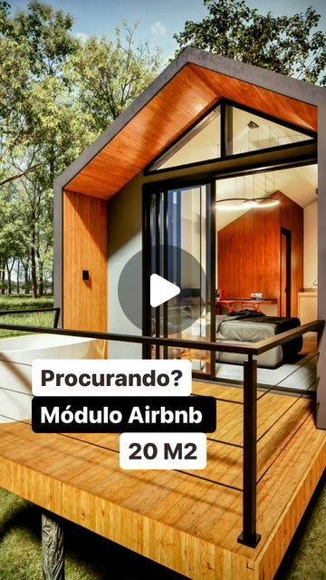 Robson Couto Agliardi on Instagram: "Praticidade, Agilidade e Evolução! Essa cabana é mais um projeto executado com a Tecnologia de construção do Light Steel Frame! Sistema de construção industrializado, pré-fabricado e muito versátil, permitindo liberdade arquitetônica para os mais diversos acabamentos. Esse tipo de construção já é normatizado no 🇧🇷  E permite você construir muito mais rápido. A pergunta é: Você tá usando rijo para construir Porque??? #steeltane Htnyhouse Mcabana Hairbnb #steelframebrasil #construcaocivil #engenharia #modular #alphavillebarueri #arquitetura #casafinanciada#engcivil #engenheirocivil #arquitetura #arquiteturaeurbanismo #vemcrea #construcao #engenheiro #estruturas #projeto inal #obras #projetoresidencial #engenheira #concretoarmado #engenharias #projetoest Light Steel Frame House, Steel Framing, Air Bnb, Shipping Container, Steel Frame, Tiny House, Cabin, Frame, On Instagram